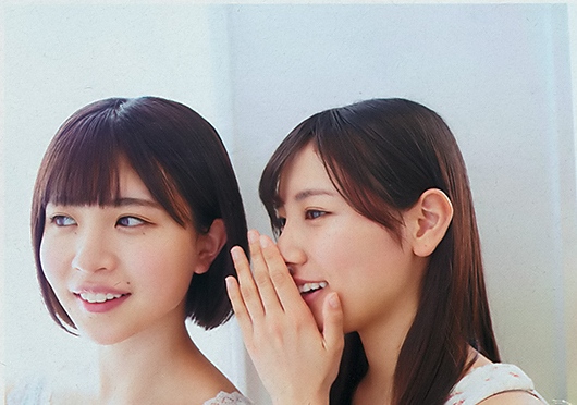 河田陽菜 ぷるふわバストの水着グラビア画像！