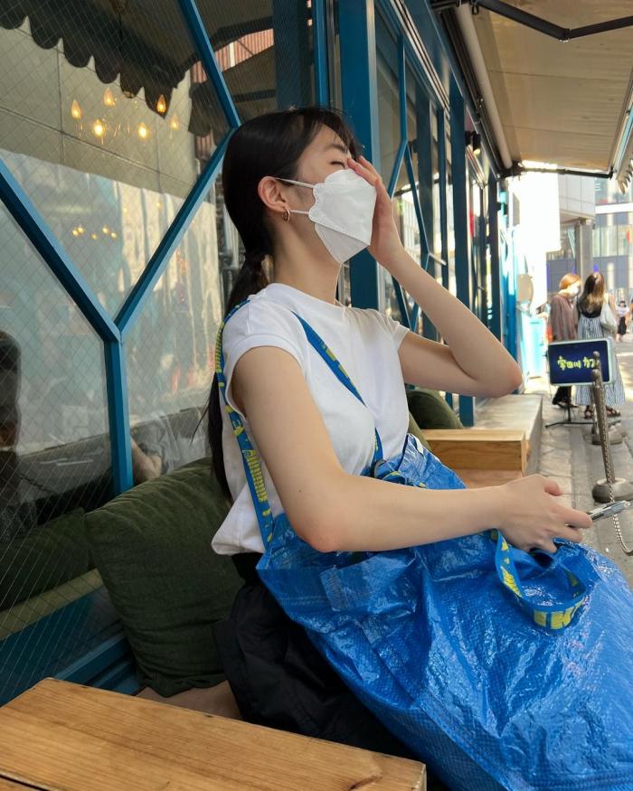 瑚々 スタイル抜群すぎる水着グラビア画像！