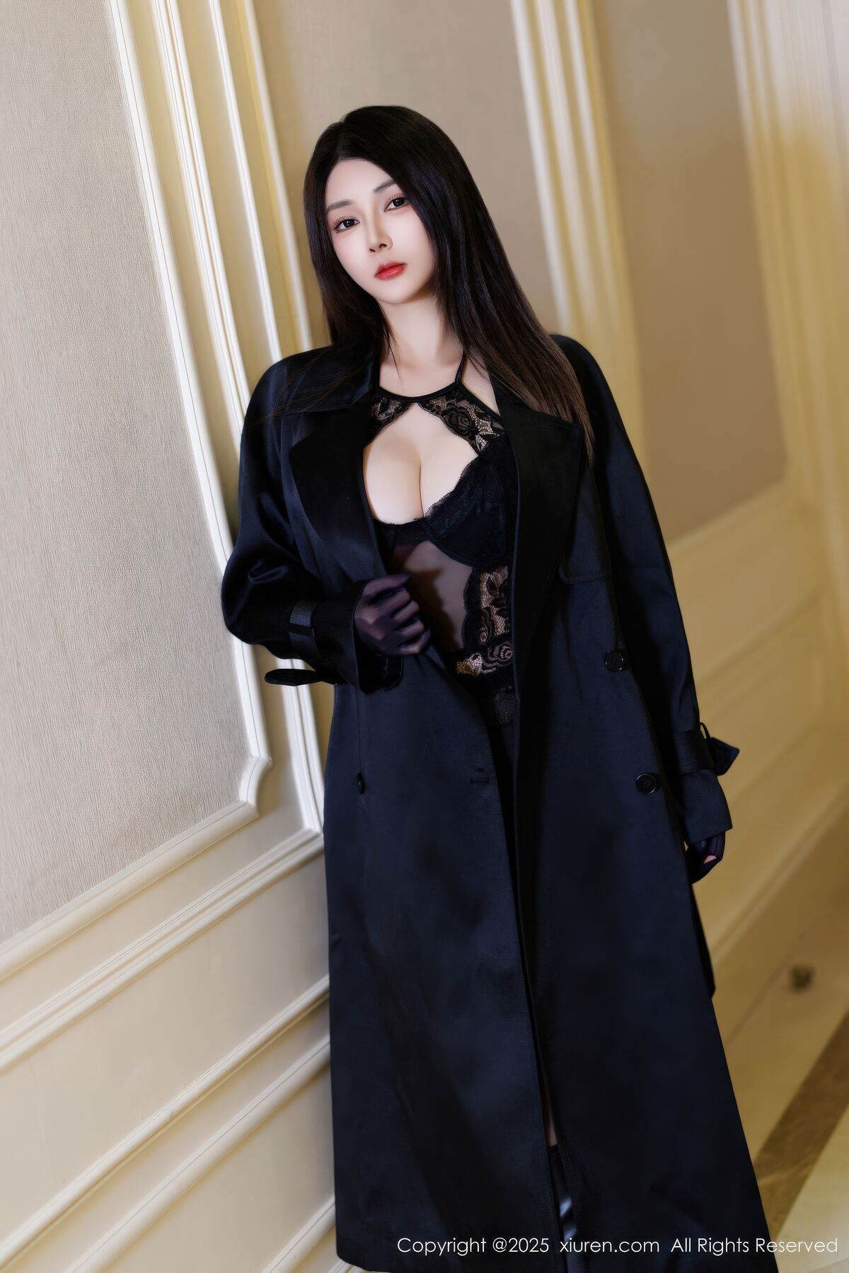 XiuRen秀人网 No.11114 Kai Zhu Fa Shi