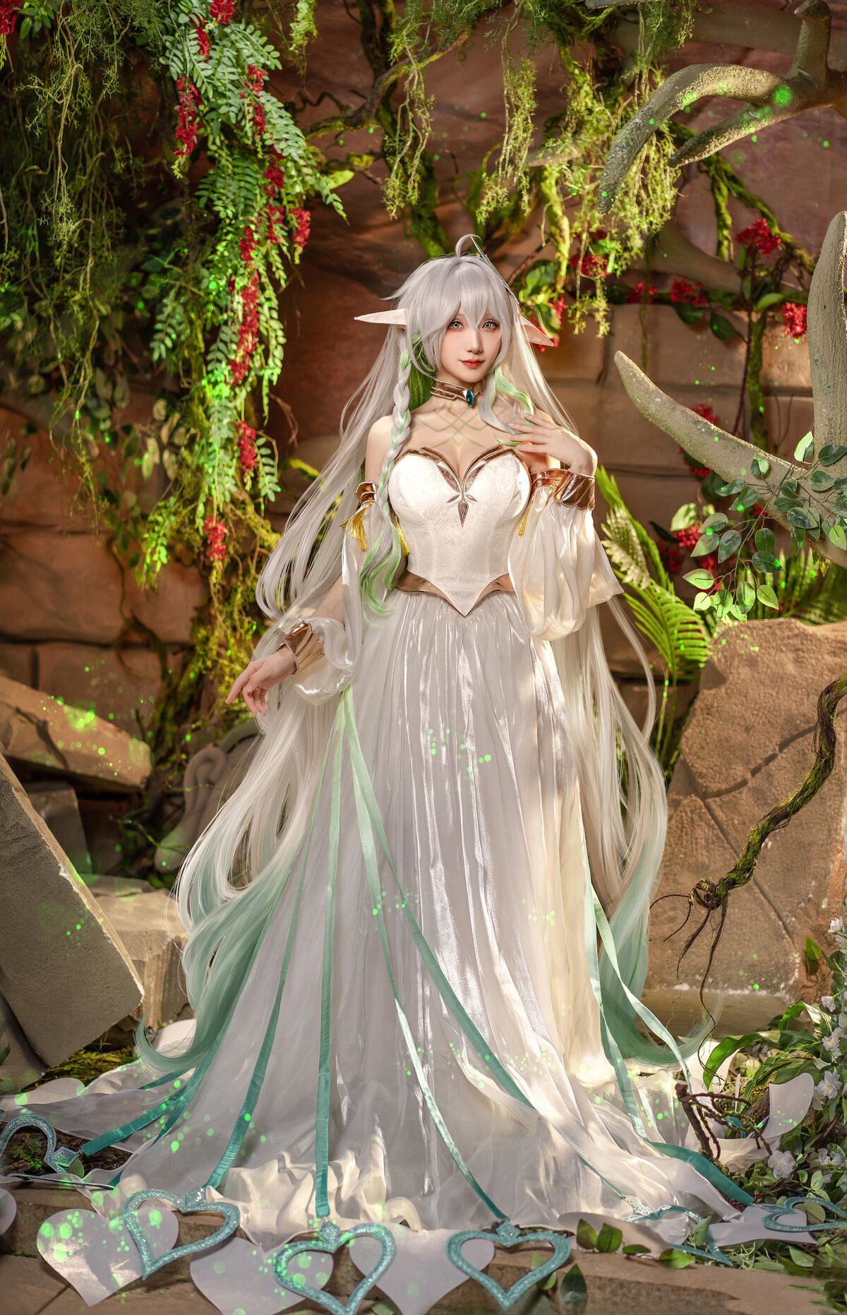 Coser@是夙卿呀 - 大慈树王