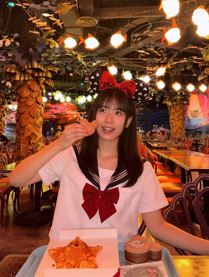 清野咲奈 スタイル抜群美女の水着グラビア画像！