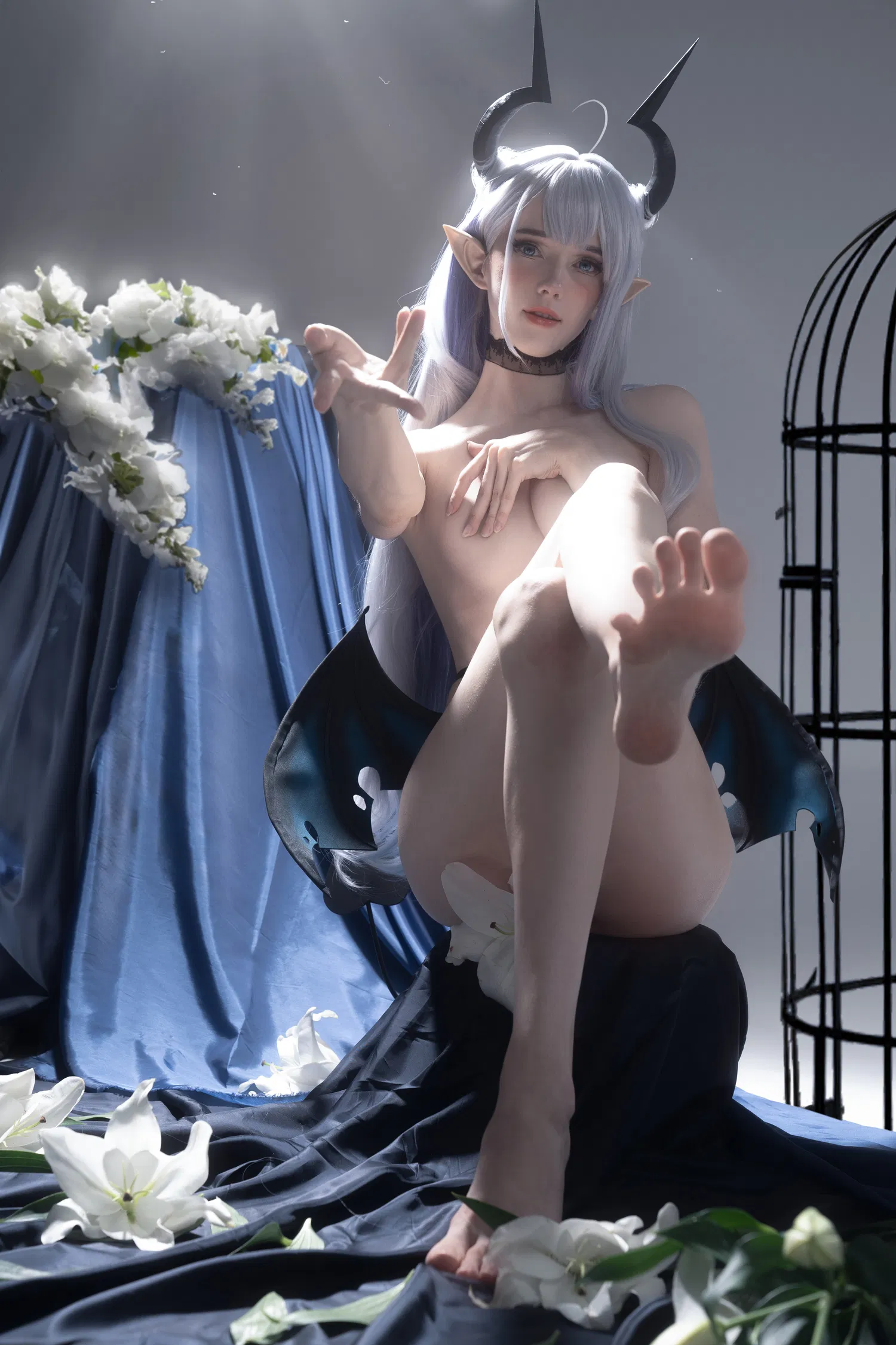 [Cosplay] Candy Ball Thea