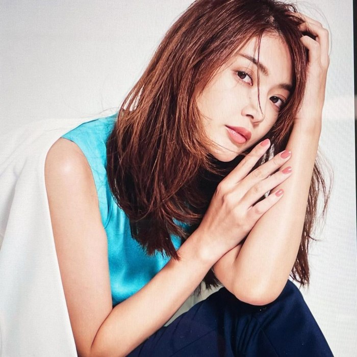 田中道子 スタイルが凄い水着グラビア画像！