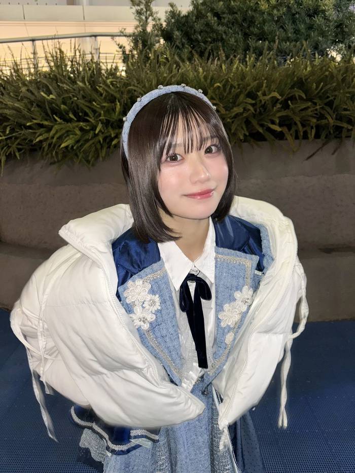 滝口愛奈 癒される激かわ水着グラビア画像！