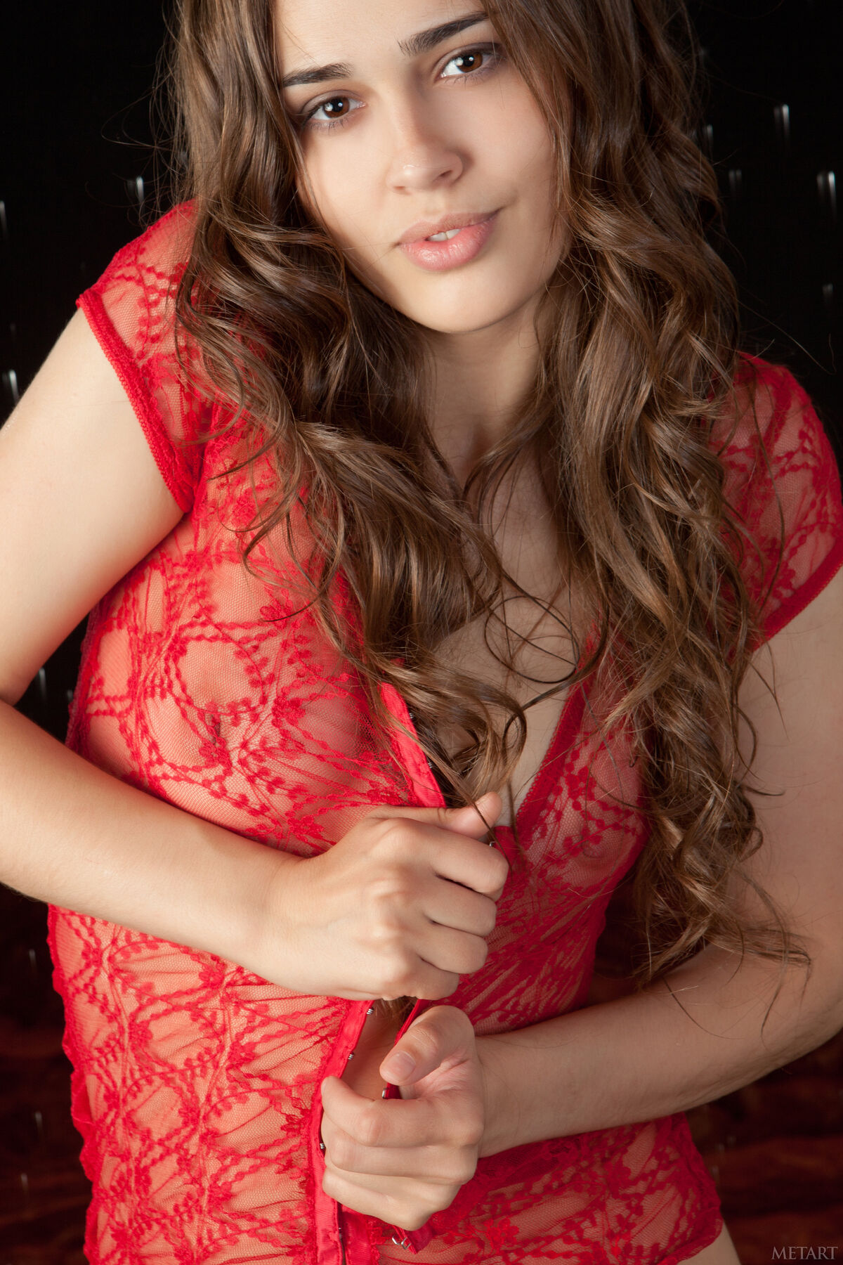 MetArt Trista - Topio Part01