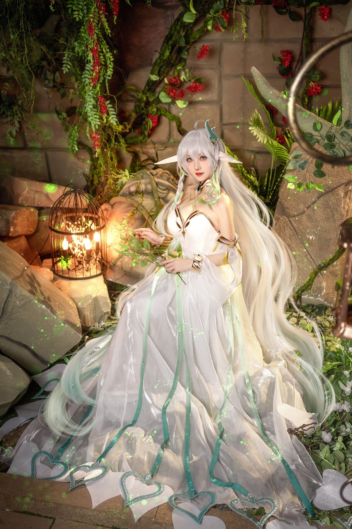 Coser@是夙卿呀 - 大慈树王