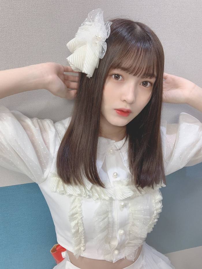 黒嵜菜々子 ふわふわボインの水着グラビア画像！