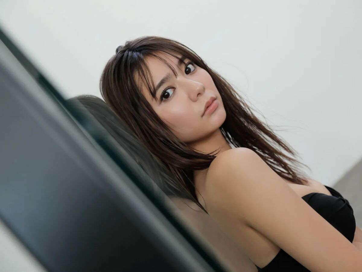 Kawazu Asuka 川津明日香 - Friday Digital Photobook Relight Vol.2 Complete