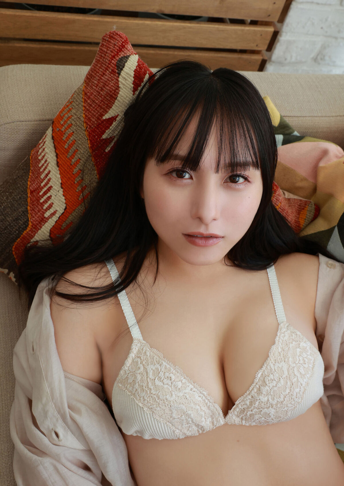 Mayu Niiya 新谷真由 - やわらかな想い出BOMBデジタル写真集