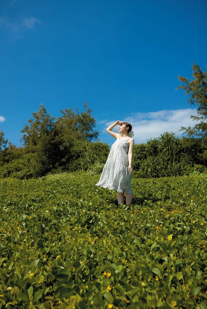 宍戸里帆 Gカップおっぱいのヌード画像！！