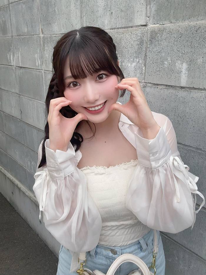 小日向優花 Iカップボインの水着グラビア画像！