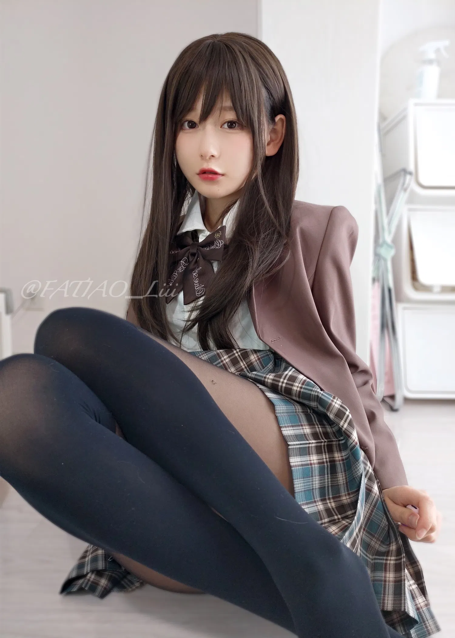 [Fantia] 2022年04月 迷之呆梨