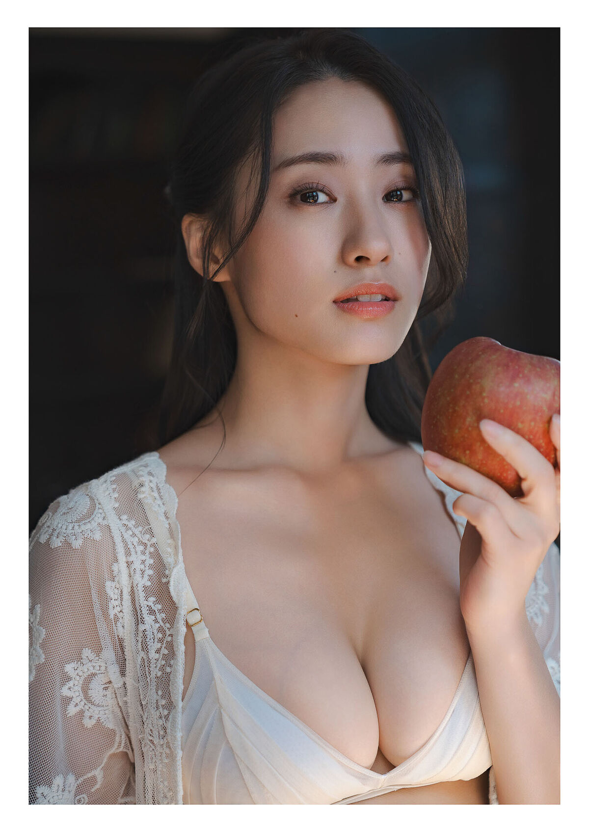Sumida Ayano 澄田綾乃 - デジタル限定 写真集 白昼夢 ワニブックス デジタル写真集