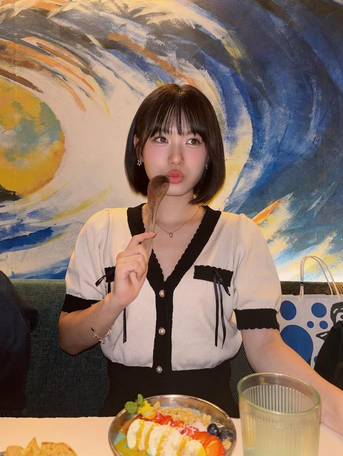 清野咲奈 スタイル抜群美女の水着グラビア画像！