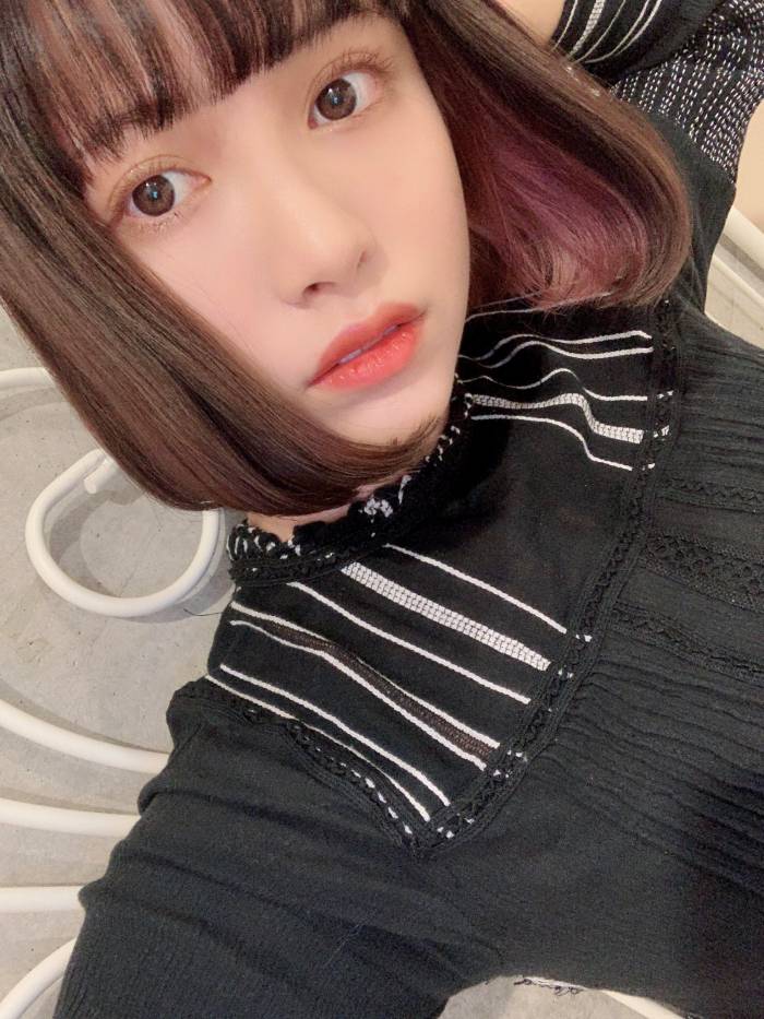 鈴木聖 Fカップが凄い水着＆下着グラビア画像！