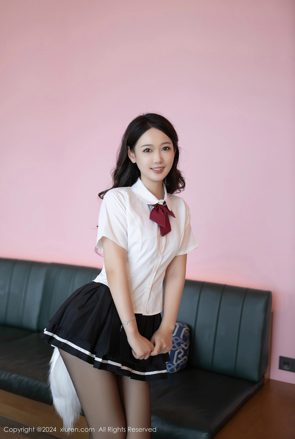 XiuRen秀人网 No.9174 TangAnQi唐安琪