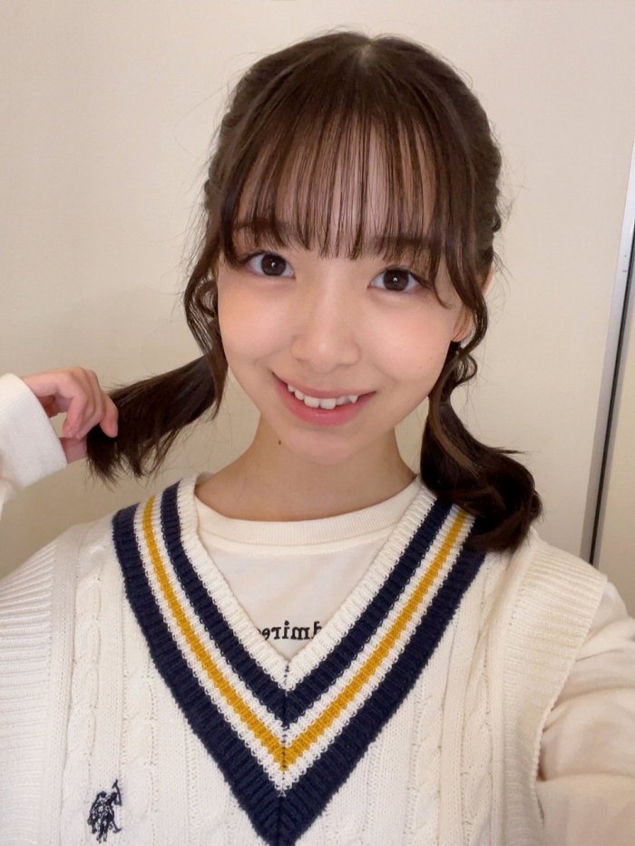 渡辺莉奈 鬼かわなタンクトップグラビア画像他！