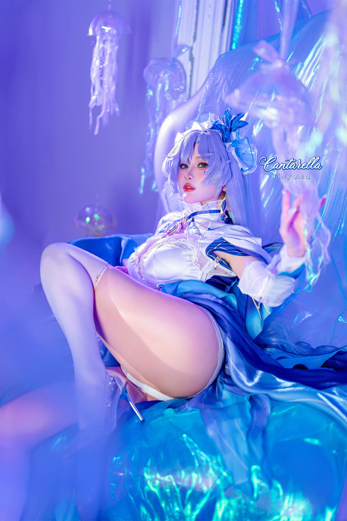 Coser@Tiny Asa - Cantarella