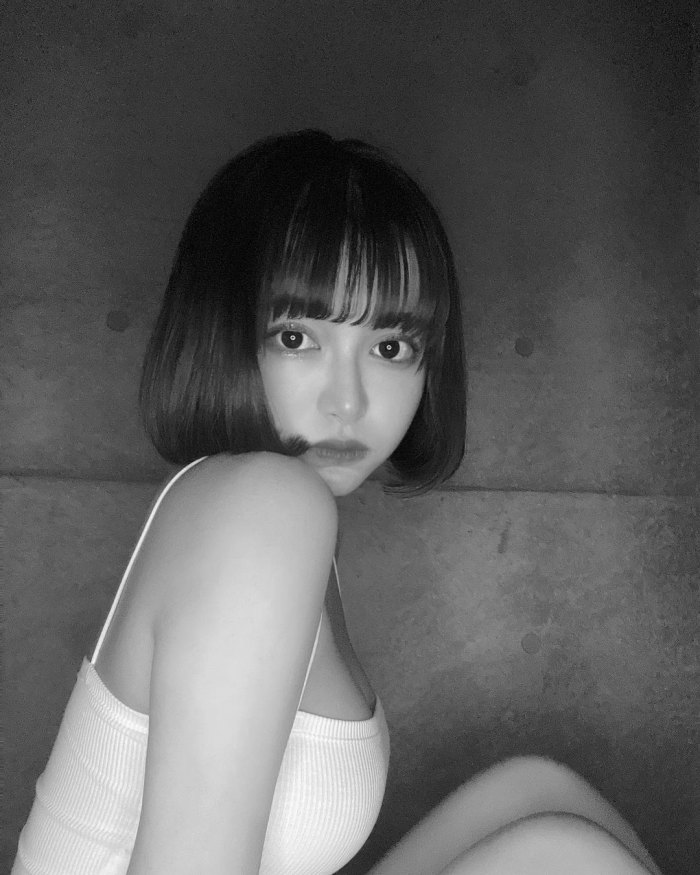 鈴木聖 Fカップが凄い水着＆下着グラビア画像！