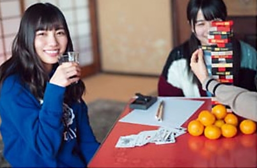 河田陽菜 ぷるふわバストの水着グラビア画像！