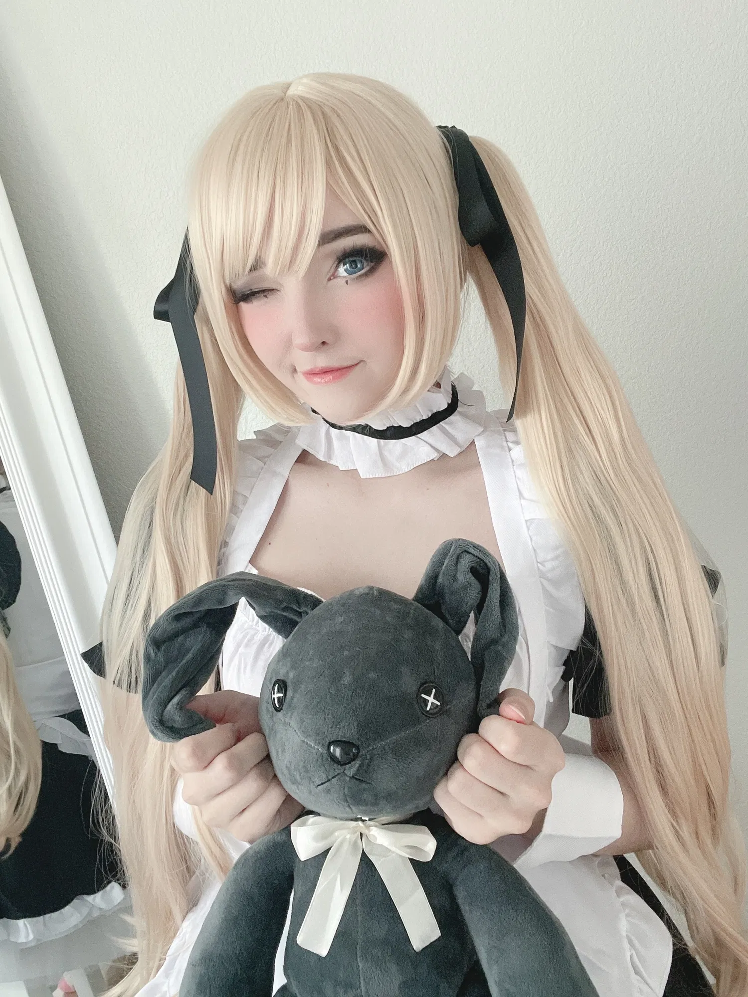 [Cosplay] Candy Ball Marie Rose