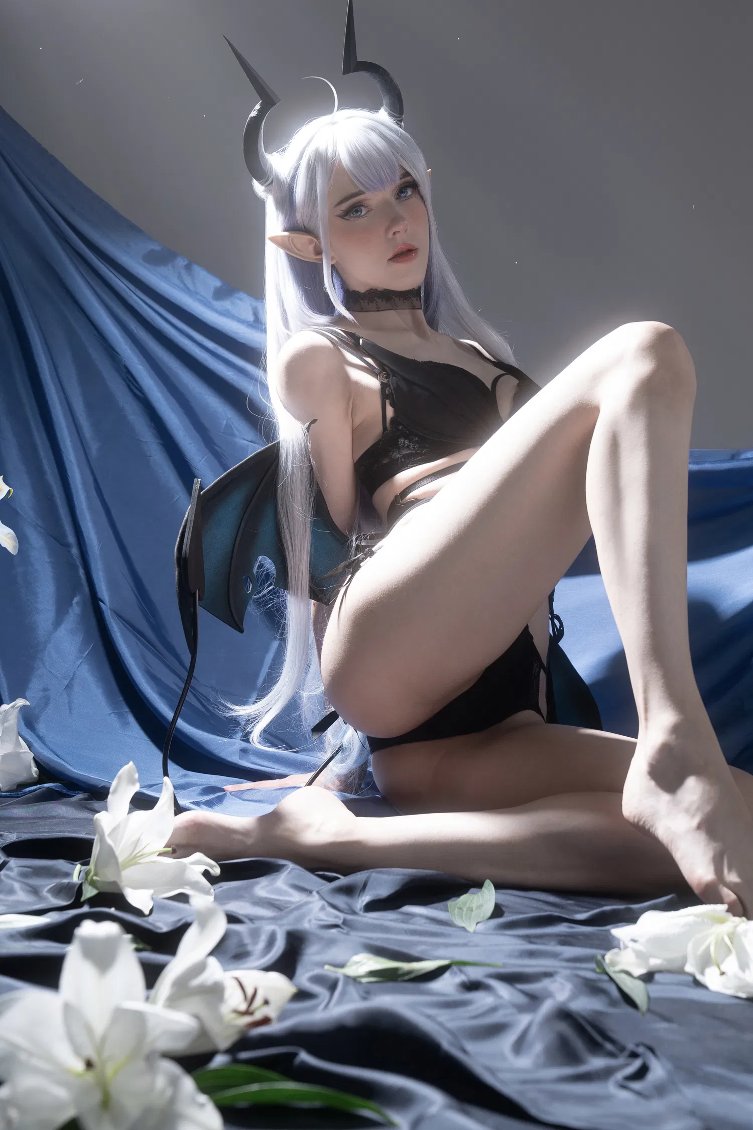 [Cosplay] Candy Ball Thea
