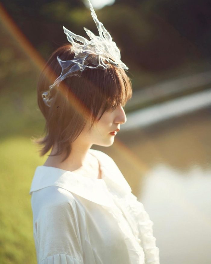 こばしり 軌跡の果ての水着グラビア画像他！