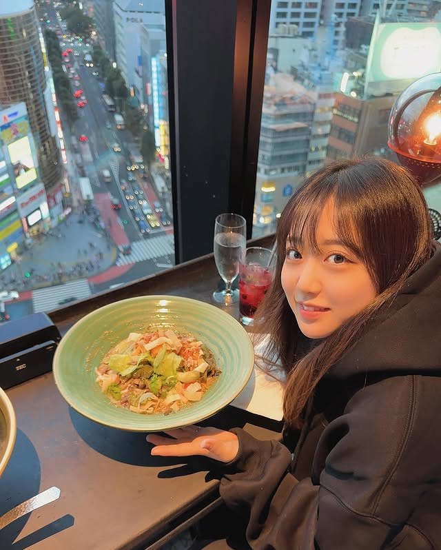 渡辺優奈 激かわボインな水着グラビア画像！