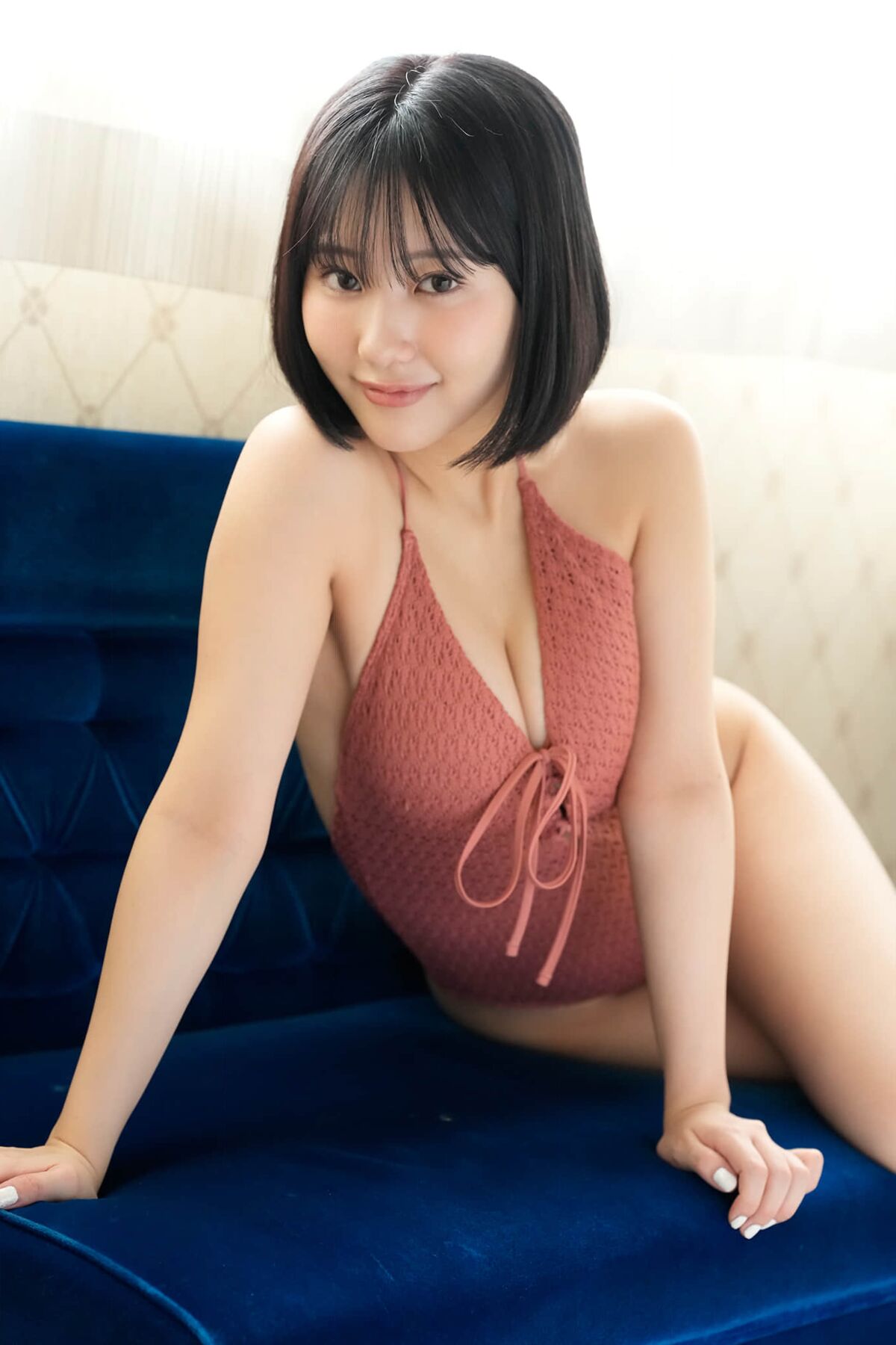 Miku Tanaka 田中美久 - FRIDAYデジタル写真集 オトナ色の夏 大ボリューム130ページ超 Part01