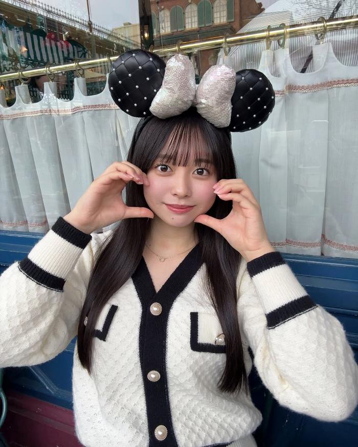 田中碧空 キュートな水着グラビア画像ほか！