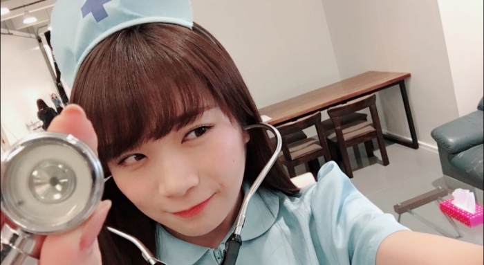 秋元真夏 激かわな水着・ランジェリー画像！