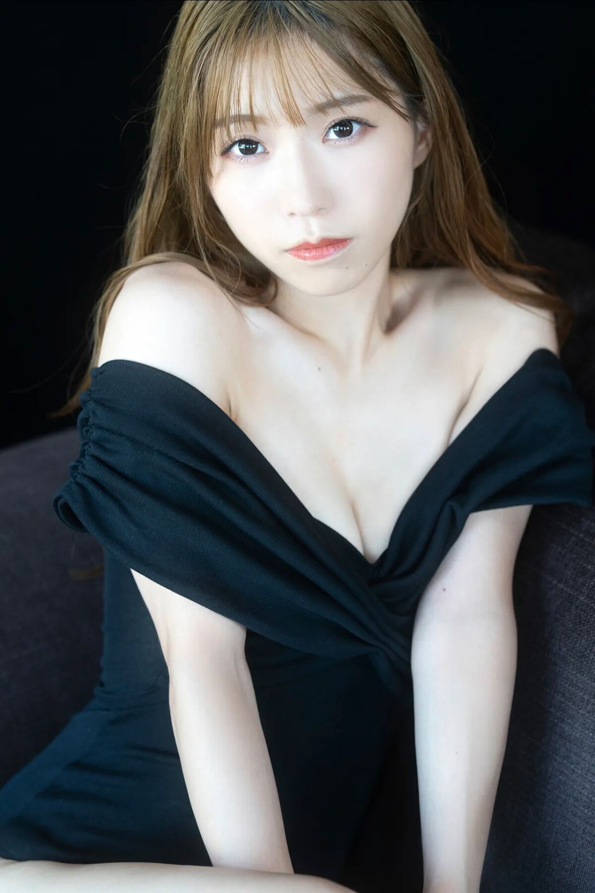 Asaka 亜咲花 - FRIDAYデジタル写真集 Born this Way Vol.2 超豪華版 Part02