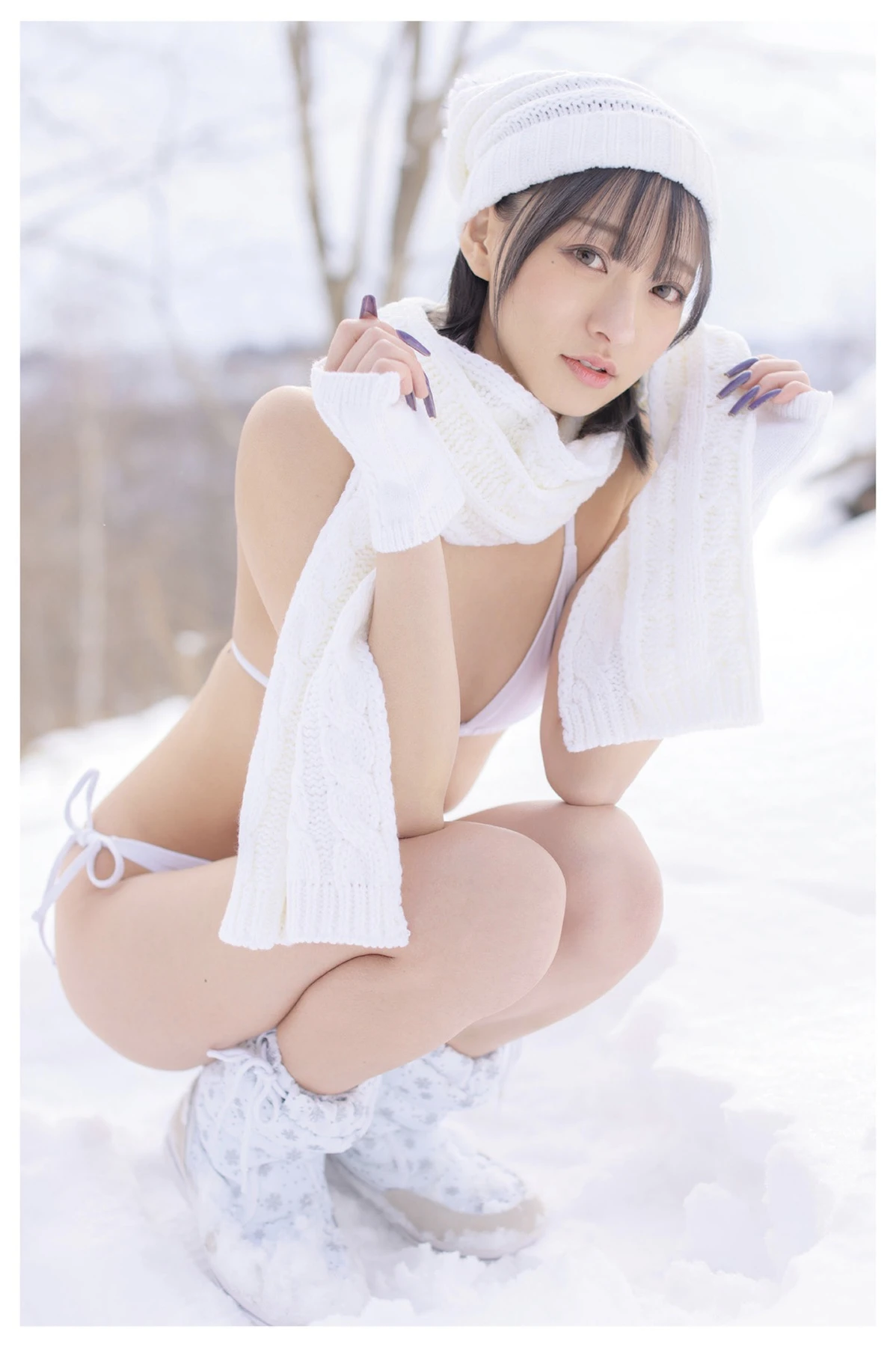 Yuu Rukawa 流川夕, 写真集 「Yuu Vol.2」