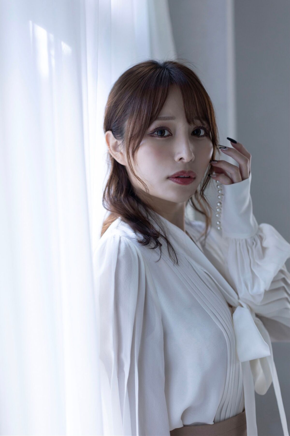 Mayuki Itou 伊藤舞雪 - Post Digital Photo Ill Show You Everything ぜんぶ見せてやる