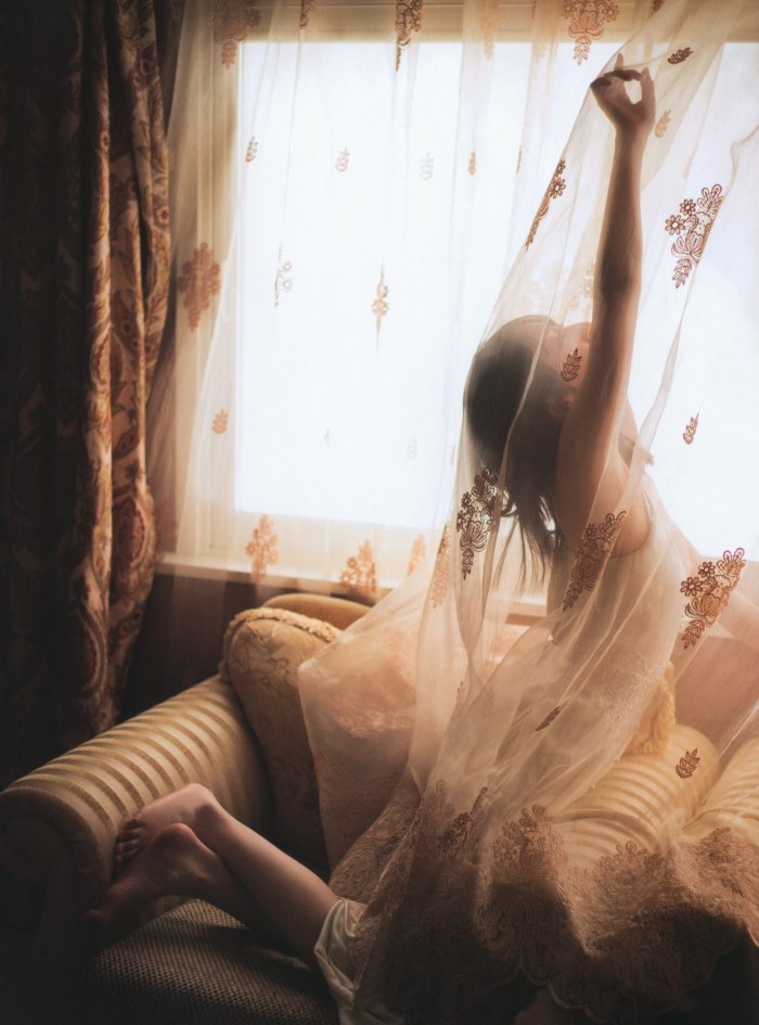 金村美玖 しっとりかわいい水着＆生脚画像！