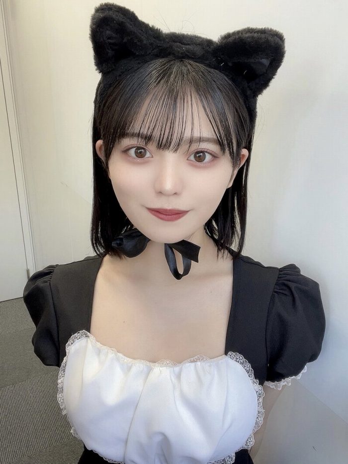 石浜芽衣 キュートな水着グラビアほか画像！