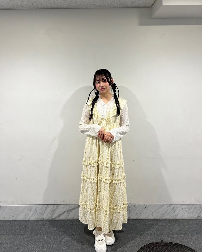 田中碧空 キュートな水着グラビア画像ほか！