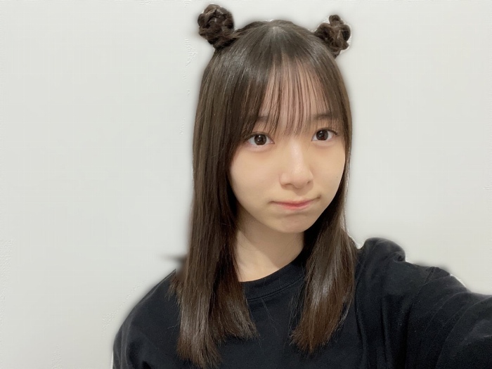 渡辺莉奈 鬼かわなタンクトップグラビア画像他！