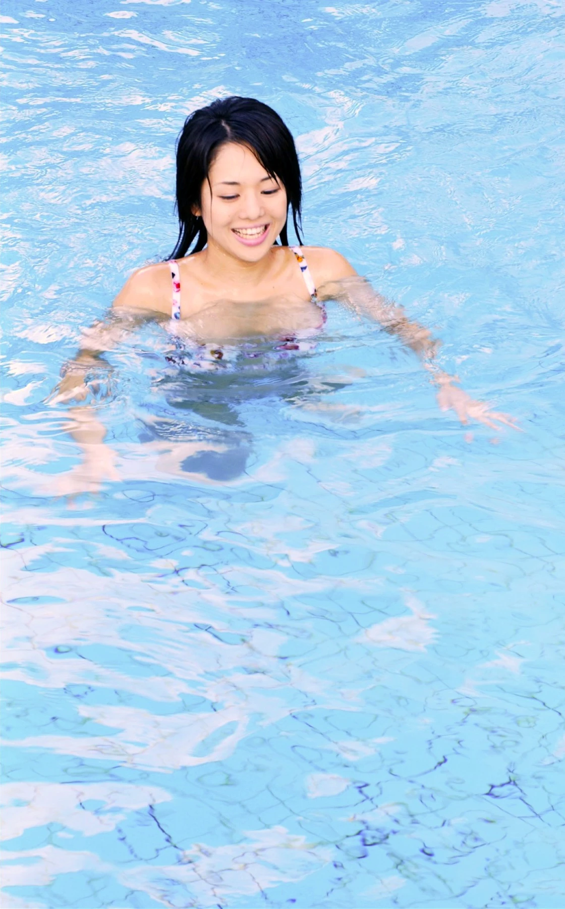 Sora Aoi 蒼井そら, ヌード写真集 「裸体工房」 Set.04
