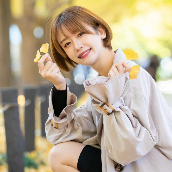 あらた唯 スタイル抜群の水着グラビア画像！