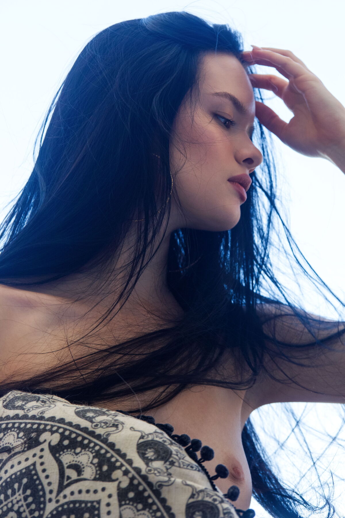 MetArt Ariana Mun - Presenting Ariana Mun Part02