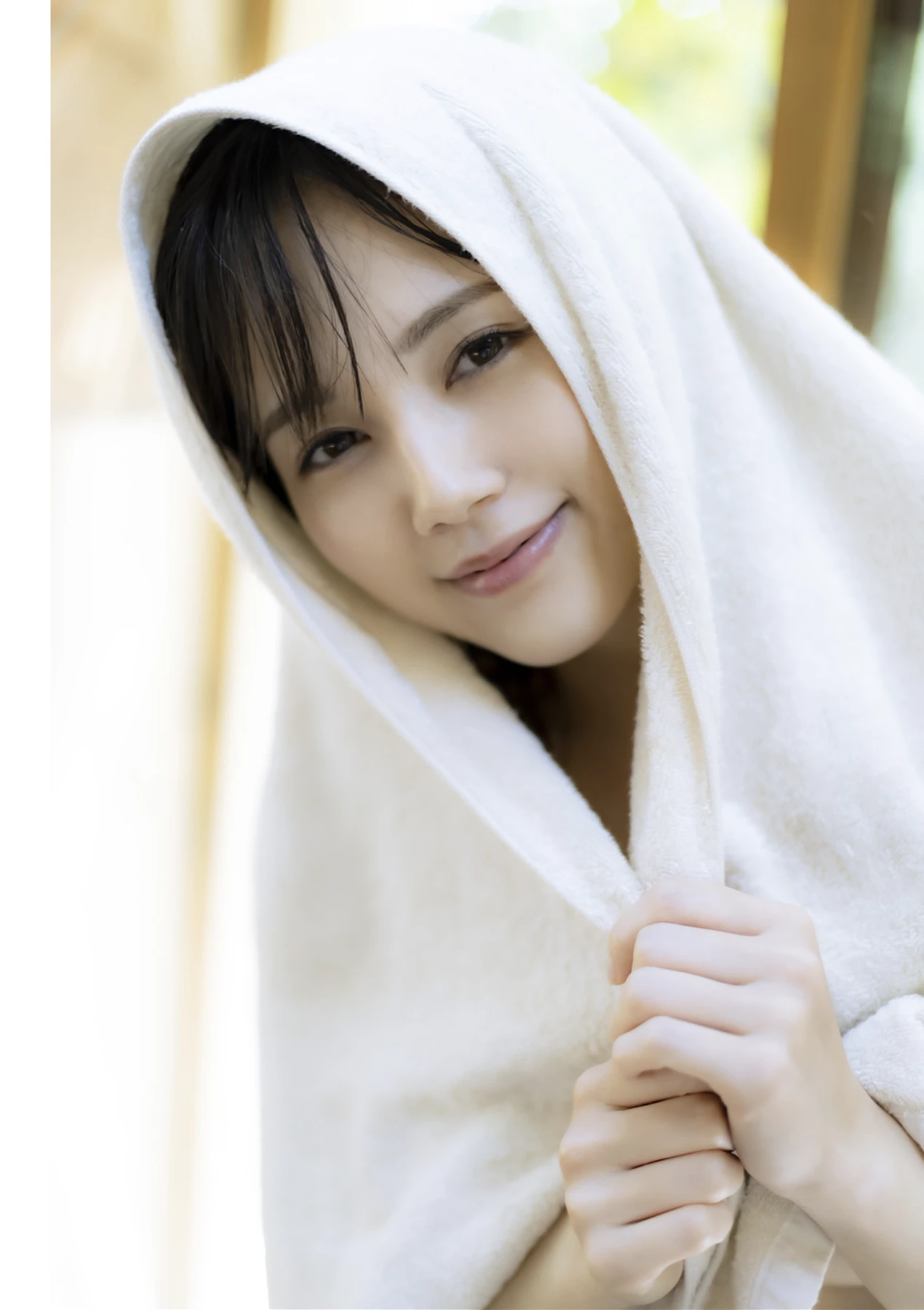 Remu Suzumori 涼森れむ, アサ芸SEXY女優写真集 「すずかぜ」 Set.02