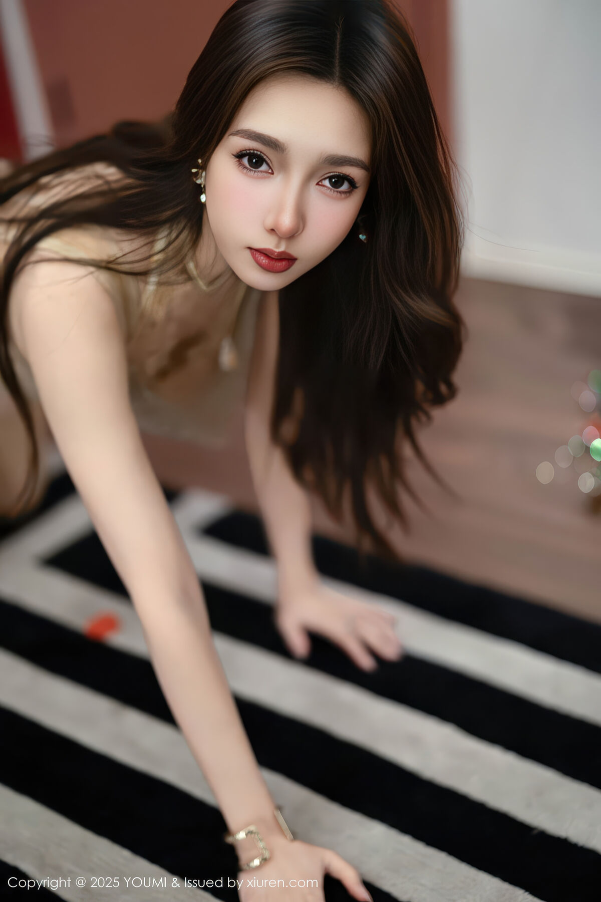 YouMi尤蜜荟 Vol.1191 Twins Tao Tao