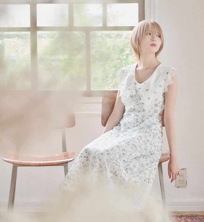 こばしり 軌跡の果ての水着グラビア画像他！