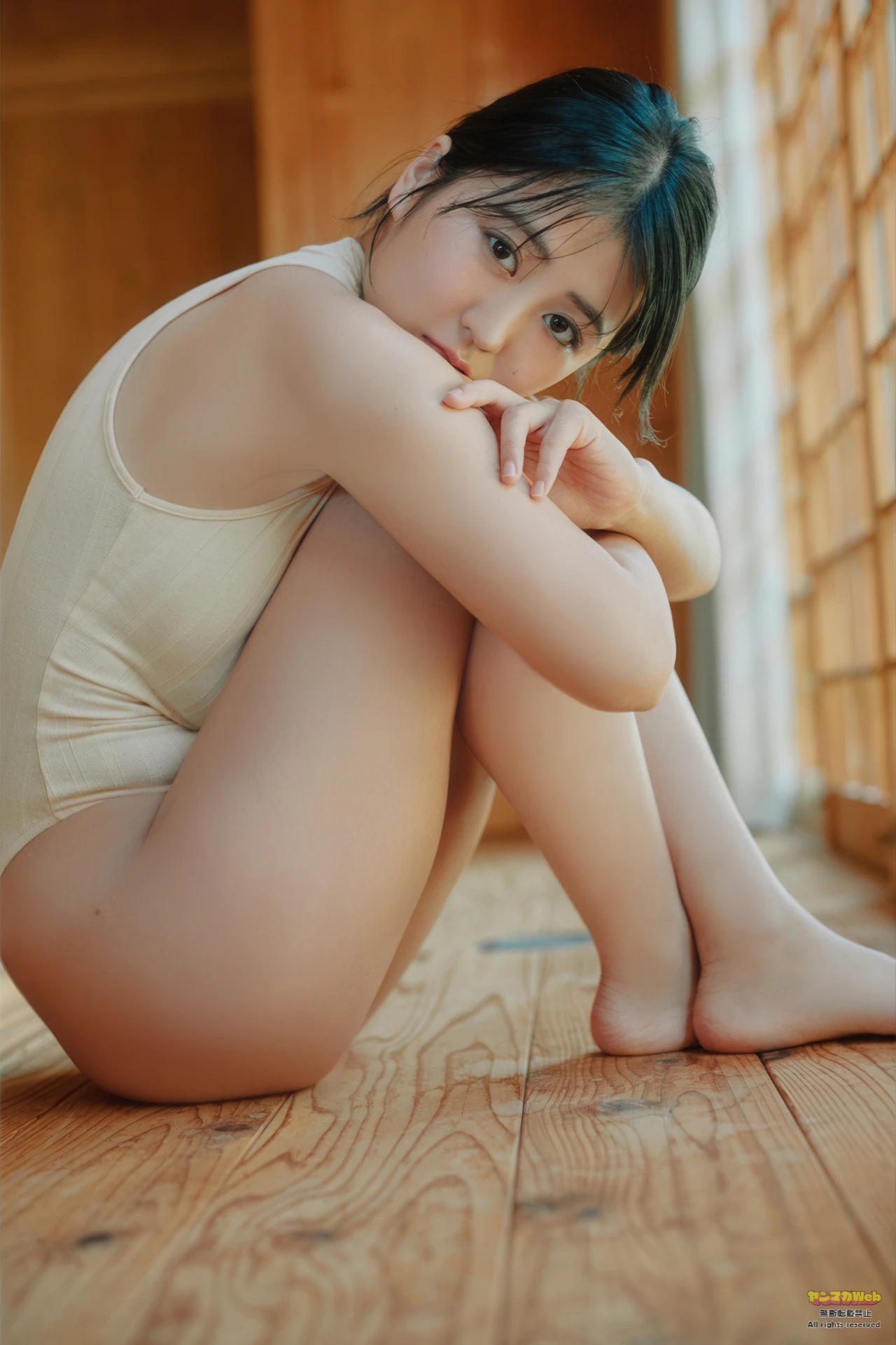 Ririka Fukui 福井梨莉華, Young Magazine 2026 No.14 (ヤングマガジン 2026年14号)