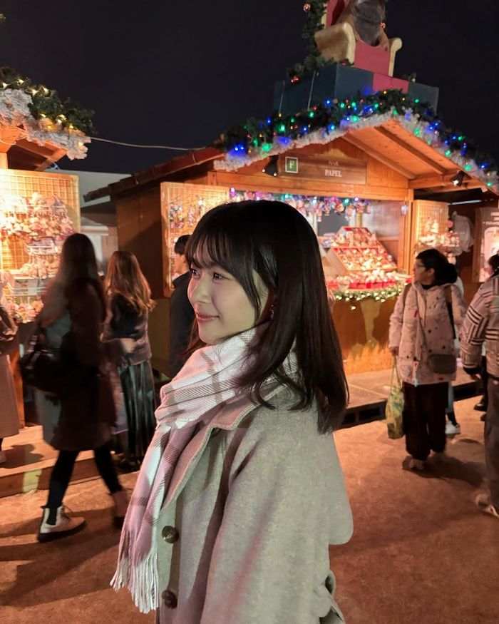 清野咲奈 スタイル抜群美女の水着グラビア画像！