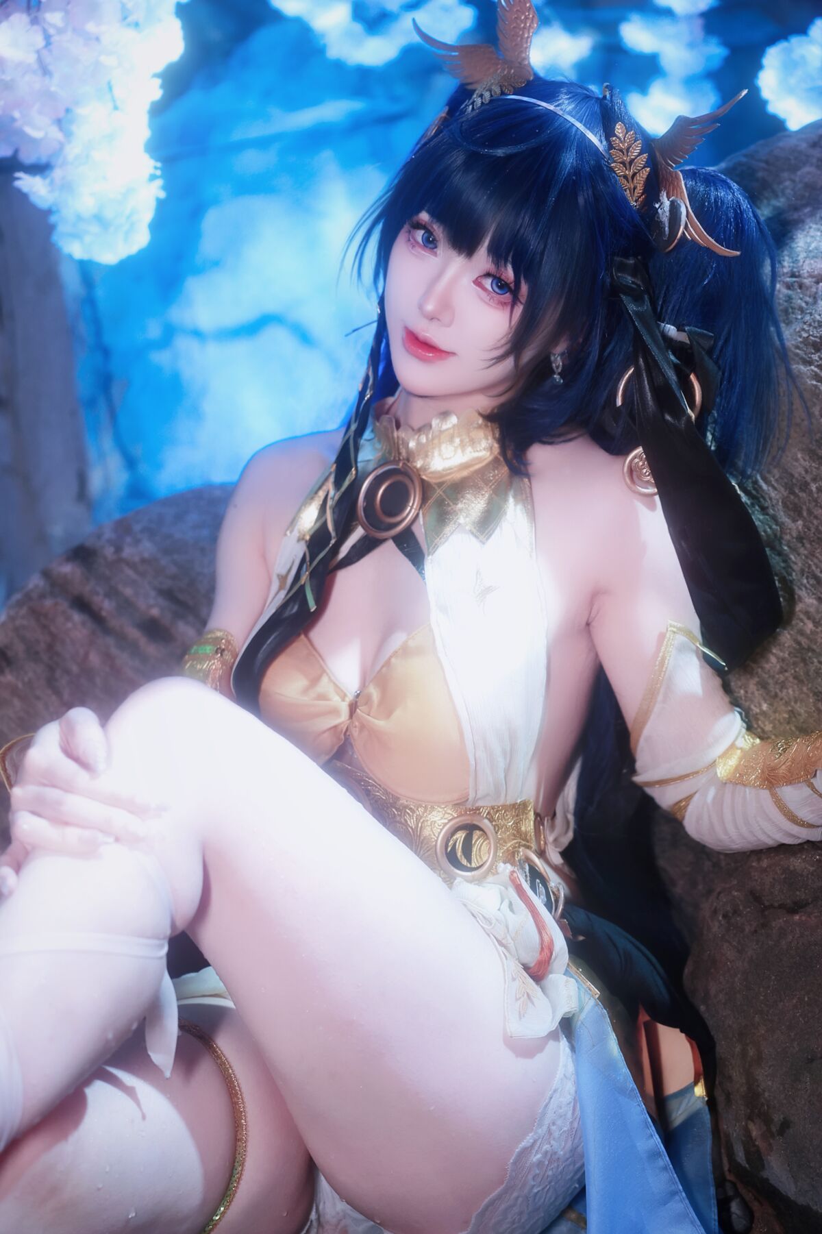 Coser@前野太太 - 尤诺