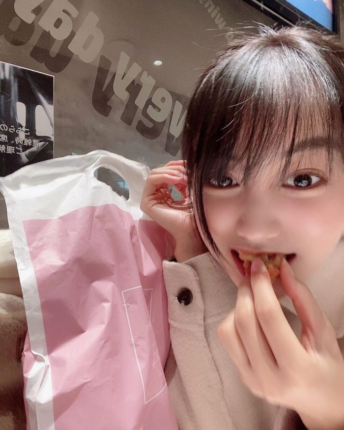 黒木ひかり むっちりバストの水着グラビア画像！