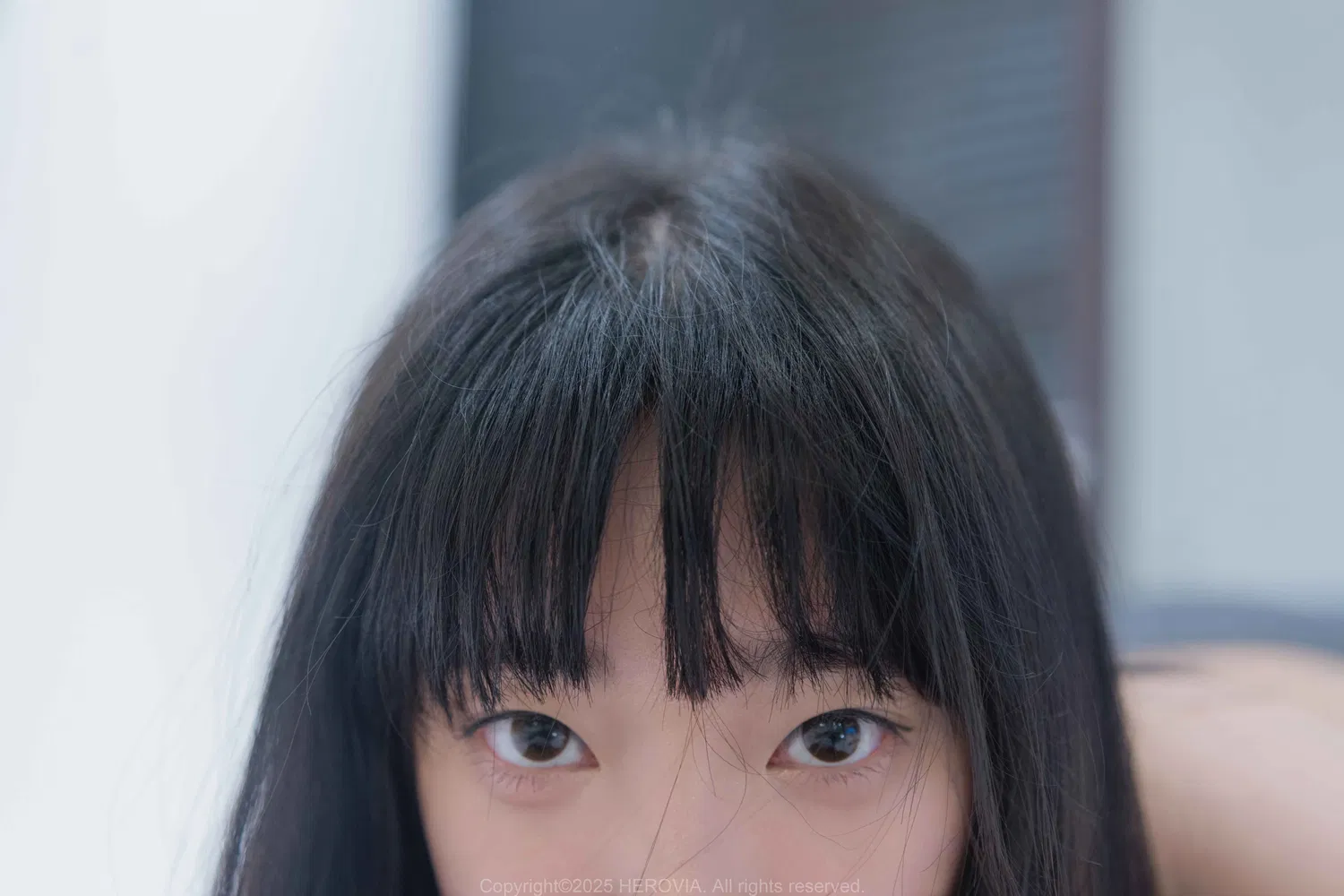 [Herovia] Kang In-kyung (강인경) - October Pictorial