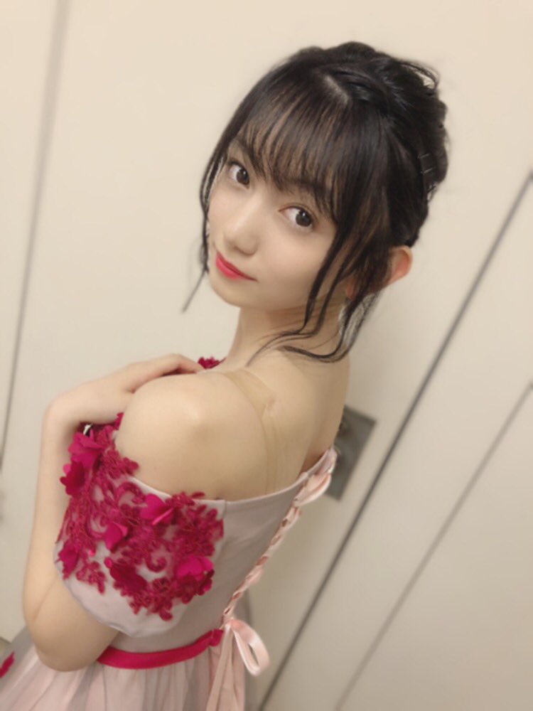 熊澤風花 キュートな水着グラビア画像ほか